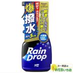 ソフト99 レインドロップ トリガー 500ml 00538