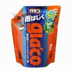 【order】ソフト99　ガラコウォッシャーパウチパック2L　04121