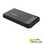 Kashimura カシムラ ジャンプスターター 4000mAh KD-237 自動車用