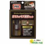 CARMATE カーメイト PS300 プロ・ウインドリペアシステムセット
