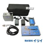 ilii заряжающийся краскопульт компрессор комплект TR175BK