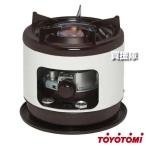 トヨトミ 石油コンロ ホワイト K-324