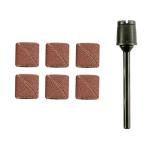 kiso энергия tool roll бумага 6 шт. комплект No.26980