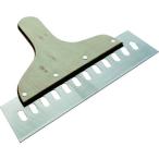  Trusco Nakayama TRUSCO легкий нержавеющая сталь земля bela дыра толщина 1.2 ширина 240 мм KNA12-240 время ограничено отметка 10 раз 