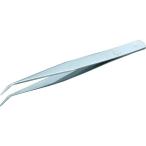  Trusco Nakayama TRUSCO из нержавеющей стали пинцет 125mm. изгиб type TSP-26 время ограничено отметка 10 раз 