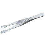  Trusco Nakayama TRUSCO из нержавеющей стали пинцет 120mm марка для TSP-32 время ограничено отметка 10 раз 