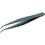  Trusco Nakayama TRUSCO из нержавеющей стали пинцет не склеивание обработка модель 125mm искривление коготь TSP-43 время ограничено отметка 10 раз 