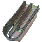  Trusco Nakayama TRUSCO канал щетка 6D3 type упаковка TB-2053 время ограничено отметка 10 раз 