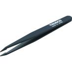  Trusco Nakayama TRUSCO пластиковый пинцет 120mm. маленький type TPP-230 время ограничено отметка 10 раз 