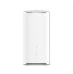 ZTE Speed Wi-Fi HOME 5G L13 ZTR02 無線LANルーター - 最安値・価格