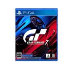 グランツーリスモ7 GRAN TURISMO 7 PS4 ゲームソフト プレイステーション4 514AM