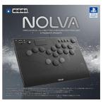 PS5版 HORI NOLVA Mechanical All-Button Arcade Controller for PlayStation〓5, Windows PC SPF-049 547AM