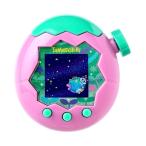  Tamagotchi pala кости булавка Clan doTamagotchi Paradise - Pink Land 590AM