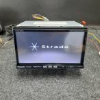 Panasonic パナソニック CN-AS300D Strada フルセグTV DVD Bluetooth 地図データ 2014年 メモリ ナビ カーナビ b0721-gyr