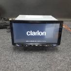 clarion クラリオン MAX776W フルセグTV DVD USB Bluetooth 地図データ 2016年 メモリ ナビ カーナビ b0766-gyr