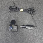 Yupiteru ユピテル ADR-300S FullHD GPS Gsensor ドライブレコーダー シガーソケット b0793-gyr
