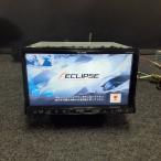 ECLIPSE イクリプス AVN-Z01 フルセグTV DVD Bluetooth 地図データ 2015年 メモリ ナビ カーナビ b0835-gyr