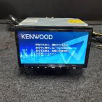 KENWOOD ケンウッド MDV-Z700 TV DVD USB Bluetooth ビーコン VF-M99 地図データ 2012年 メモリ ナビ カーナビ b0844-gyr