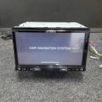 Carrozzeria カロッツェリア AVIC-RZ99 フルセグTV DVD USB Bluetooth 地図データ 2018年 メモリ ナビ カーナビ b0886-gyr