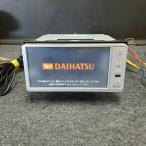 ショッピング2009年 ダイハツ 純正 ナビ NSCT-W59 TV CD 08545-K9040 地図データ 2009年 メモリ ナビ カーナビ b0937-gyr80