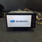 スバル 純正 ナビ Panasonic CN-H500WD ス