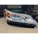 ショッピングHID ホンダ ストリーム X 中期 (RN6) 純正 良品 右 ヘッドライト HID バラスト レべ コイト 100-22652 b1436-gyr