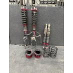  Mazda Atenza Sport Wagon (GHEFW) из удален амортизатор BLITZ Blitz DAMPER ZZ Full Tap общая длина регулируемый b3060-gyr160