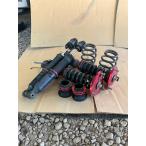 ショッピングANA トヨタ 10 マークXジオ (ANA10) から取り外し 車高調 BLITZ ブリッツ OEM 1台分 b3063-gyr160