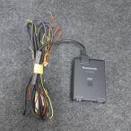 Panasonic パナソニック CY-ET807D 普通車外し アンテナ一体型 ETC b88289-gyr60