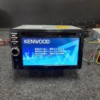 KENWOOD ケンウッド MDV-333 TV DVD CD USB �