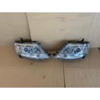 ショッピングHID 日産 セレナ ハイウェイスター 後期 (CC25) 純正 左右 ヘッドライト HID バラスト コイト 100-24921 b9954-gyr400