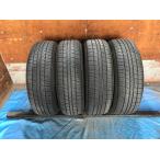 ショッピング激安 激安即決！エア漏れ点検済！バリ溝タイヤ7.5〜8山目程度 GOOD YEAR Efficient Grip ECO 185/65R15 2023 4！中古！HM001294