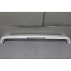  Mitsubishi ek спорт R (H82W) оригинальный задний Wing задний спойлер High Mount есть LED все лампочка-индикатор OK W13 шелковый white pearl повреждение нет p056374