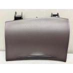 ショッピングANA マークX ジオ 240G 前期 (ANA10) 純正 助手席 グローブボックス上側のフタ 蓋 ブラウン 左 FA40 55041-72010 トヨタ Toyota p059174