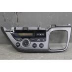 ショッピングスイッチ ストリーム RSZ 前期 (RN8) 純正 エアコンスイッチ シフトパネル D07JD スタンレー 破損無 動作保証 ACスイッチ ホンダ Honda p060118