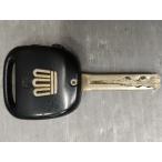 17 Crown Toyota (TA-JZS175) 2 кнопка ключ ключ ключ Toyota "умный" ключ дистанционный ключ Toyota p063073