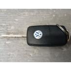 VW New Beetle Volkswagen (GH-9CAZJ 9C) 3 кнопка ключ ключ ключ Германия машина "умный" ключ дистанционный ключ p063078