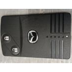  Mazda Verisa Mazda (DBA-DC5W) 2 кнопка ключ ключ ключ Mazda ключ-карточка "умный" ключ дистанционный ключ p063089