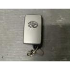  Vellfire (DBA-GGH20W) 5 кнопка ключ ключ ключ Toyota Toyota "умный" ключ дистанционный ключ p063108