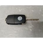 VW Golf (ARA-1KCAX 1K) 3 кнопка ключ ключ ключ дистанционный ключ "умный" ключ Volkswagen Golf Германия машина p063109