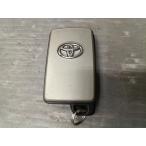  Toyota Estima (DBA-ACR50W) 4 кнопка ключ ключ ключ дистанционный ключ Toyota "умный" ключ p063127
