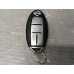  Nissan Elgrand (CBA-ME51 E51) 4 кнопка ключ ключ "умный" ключ ключ дистанционный ключ Nissan Ниссан p063206
