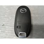  Mazda flair W 3 кнопка ключ ключ "умный" ключ ключ дистанционный ключ Mazda p063209