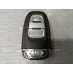  Audi 3 кнопка ключ ключ ключ дистанционный ключ Audi "умный" ключ Германия машина p063218
