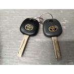  Toyota Progres (GF-JCG11) ключ ключ ключ Toyota p063224