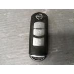  Nissan Lafesta 3 кнопка "умный" ключ ключ дистанционный ключ ключ ключ Nissan p063232