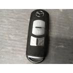  Premacy (DBA-CWFFW) 4 кнопка ключ дистанционный ключ ключ ключ Mazda Mazda p063241