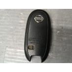  Nissan Roox (DBA-ML21S) 3 кнопка ключ ключ ключ дистанционный ключ Nissan Ниссан p063265