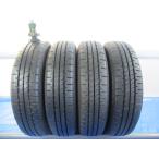 ショッピングバリ エア漏点検済！イボ付き 極上バリ溝9〜9.5分山！BRIDGESTONE NEWNO 145/80R13 75S 2023年製！中古4本セット！T008623