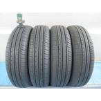 ショッピングバリ エア漏れ点検済！極上バリ溝9分山！YOKOHAMA BluEarth ES32 145/80R12 74S 2023年製 中古4本セット！T008991